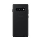 Samsung Silicone Cover for Samsung Galaxy S10 Plus