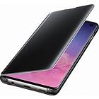 Samsung Clear View Cover for Samsung Galaxy S10