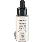 Löwengrip Care & Color Instant Glow Serum Drops 30ml