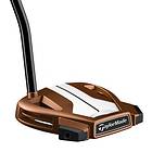 TaylorMade Spider X Single Bend Putter