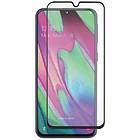Panzer Full Fit Glass Screen Protector for Samsung Galaxy A40