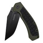 Kershaw Faultline