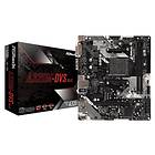 ASRock A320M-DVS R4.0