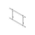 Multibrackets M Cisco Spark Board 55 Kit Motorized Mount