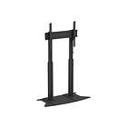 Multibrackets M Motorized Display Stand Dual Pillar Floorbase