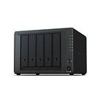 Synology DiskStation DS1019+