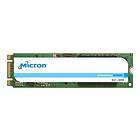 Micron 1300 M.2 2280 SSD SED 256GB