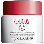 Clarins My Clarins Re-Boost Matifying Hydrating Crème 50ml