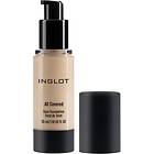 Inglot All Covered Face Foundation 35ml