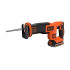 Black & Decker BDCR18M1 (1x1,5Ah)