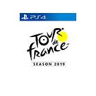 Le Tour de France: Season 2019 (PS4)