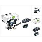 Festool PSBC 420 Li 5,2 EBI-Plus CARVEX (1x5,2Ah)