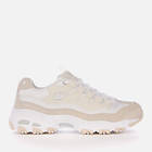 Skechers D'lites - Sure Thing (Women's)