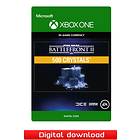 Star Wars Battlefront II: 500 Crystals (Xbox One)