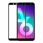 Gear by Carl Douglas 3D Tempered Glass for Samsung Galaxy A6 2018