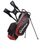 TaylorMade Select Plus Carry Stand Bag