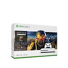 Microsoft Xbox One S 1To (+ Anthem)