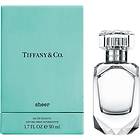 Tiffany & Co. Sheer edt 50ml