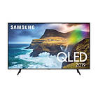 Samsung QLED QE65Q70R 65" 4K Ultra HD (3840x2160) Smart TV