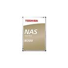 Toshiba N300 HDWG21CUZSVA 256MB 12TB