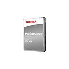 Toshiba X300 HDWR21EUZSVA 256MB 14TB