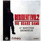 Resident Evil 2: 4th Survivor (exp.)