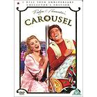 Carousel (UK) (DVD)