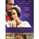The Young Victoria (UK) (DVD)