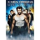 X-Men Origins: Wolverine (US) (DVD)