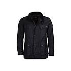 Barbour International Lightweight Duke Waxed Cotton Jacket (Herr)