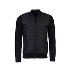 Barbour International Baffle Zip Through Jacket (Men's)