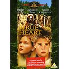 True heart (UK) (DVD)