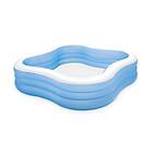 Intex Beach Wave Swim Center Pool