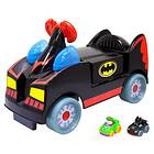 Fisher-Price Little People Batman Wheelies Ride-on (78233)