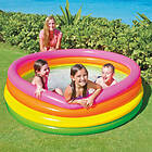 Intex Sunset Glow Inflatable Pool 168x46cm