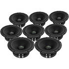 Deaf Bonce Apocalypse AP-M60S 4x6,5 Kit