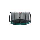 Berg Toys Inground Elite Air Flow with Safety Net Deluxe 380cm