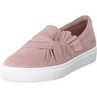 D for Dasia Starlily Bow Suede (Women's)