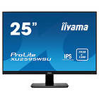 Iiyama Prolite XU2595WSU-B1 25" Gaming Full HD IPS