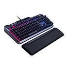 Cooler Master MK850 Cherry MX Red (EN)