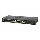 Netgear GS310TP