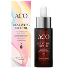 ACO Renewing Face Oil 30ml