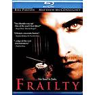 Frailty (US) (Blu-ray)