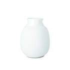 Lyngby By Hilfling Maljakko I Posliini 175mm