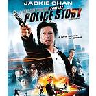 New Police Story (US) (Blu-ray)
