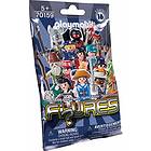 Playmobil Figures 70159 Boys Serie 16