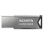 Adata USB Classic UV250 64Go