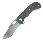 Kizer Cutlery KI4496 Desert Dog