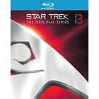 Star Trek: The Original Series - Season 3 (US) (Blu-ray)