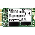 Transcend 430S TS256GMTS430S 256GB